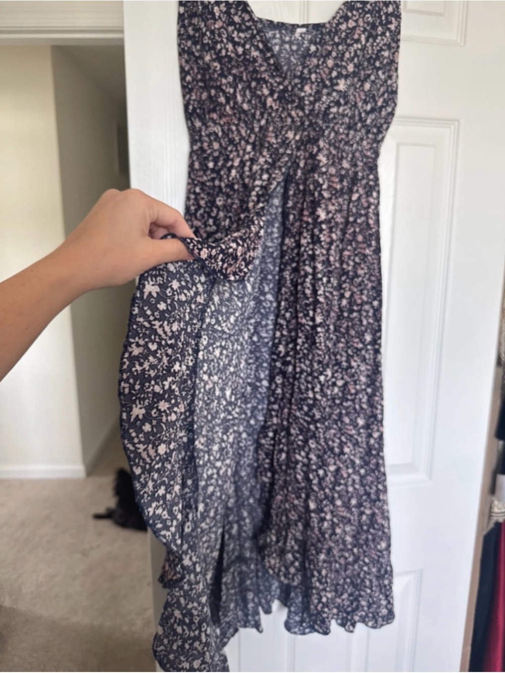 Midi Dress - Picture 3 of 6